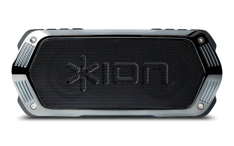 Waterproof Stereo Bluetooth Speaker