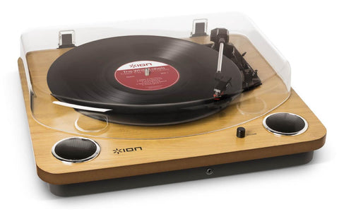 Digital Conversion Turntable