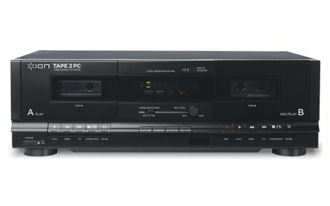 Tape2pc USb Cassette Archiver