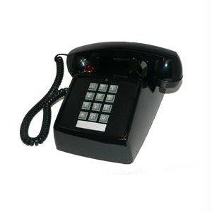 250000-vba-27m Desk W- Message - Black