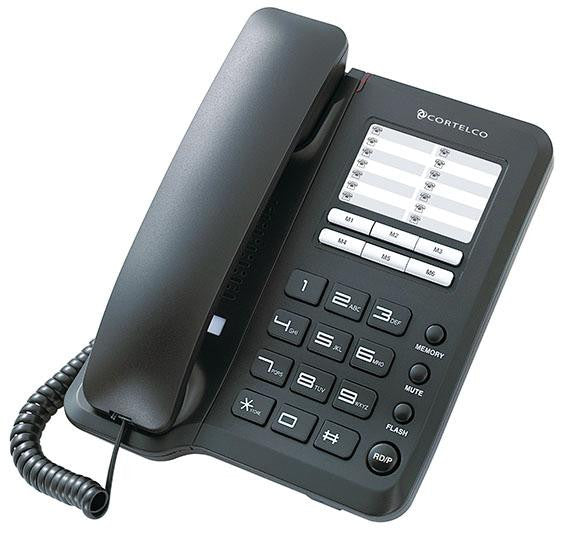 293300tp227s Single Line Economy Phone