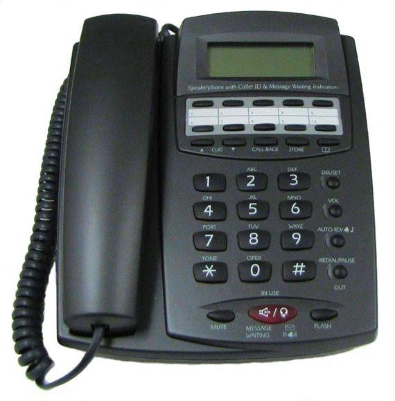 Caller Id Feature Telephone