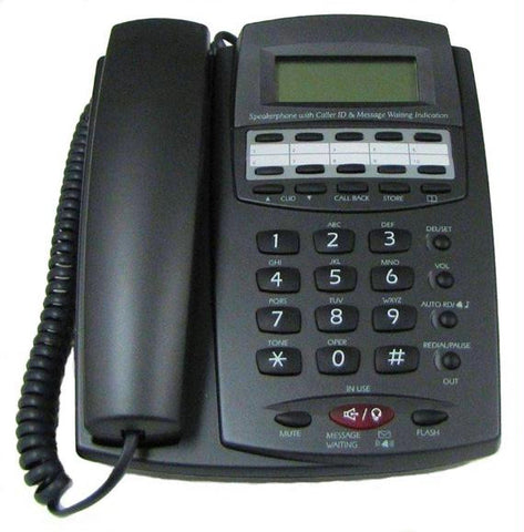 Caller Id Feature Telephone