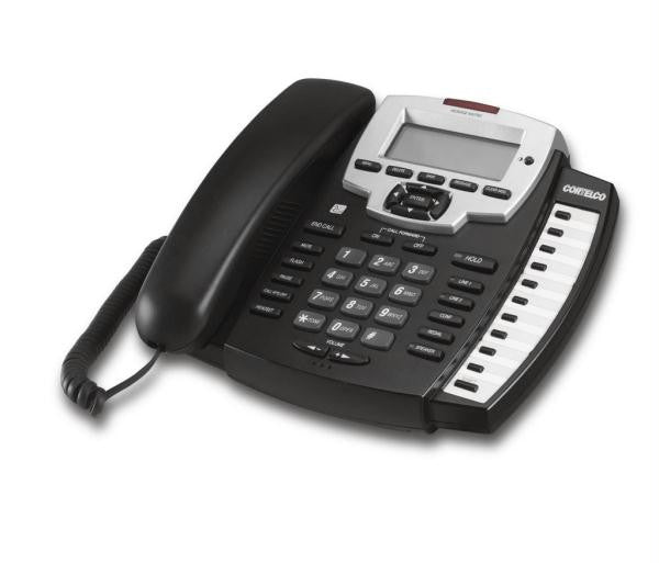 Cortelco 2-line Phone