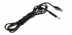 Gsm Dect 2.5mm Cable For Kt300