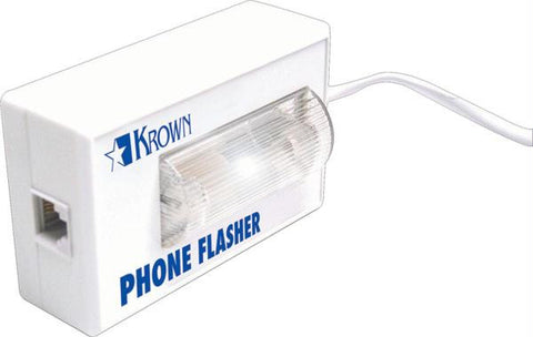 Kmft-793 Krown Visual Flasher