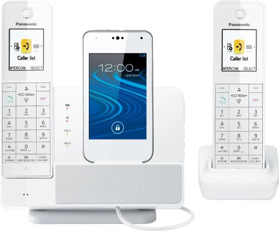 Link2cell Dock Style- Bluetooth- 2hs- Wh