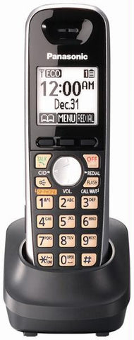 Accessory Handset For Kx-tg65xx Series