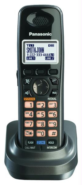 2-line Dect6.0 Handset For 93xx-94xx