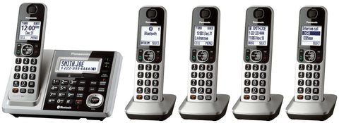 Link2cell Bluetooth Cordless- Itad- 5 Hs