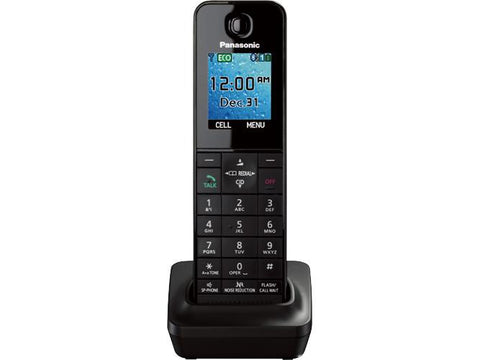 Extra Handset For Tgh260 Color Lcd