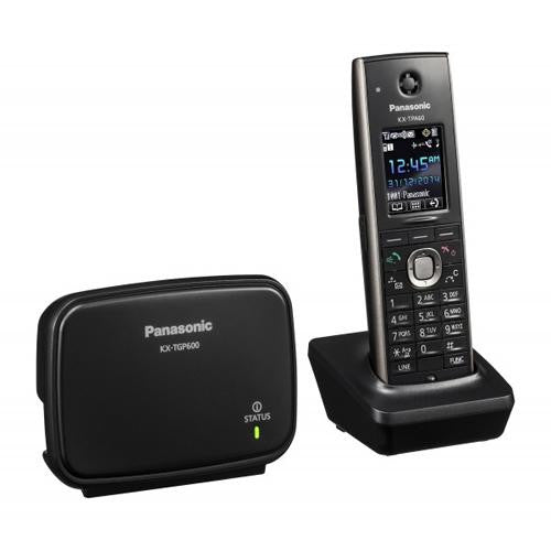 Sip Dect Base Unit And Cordless