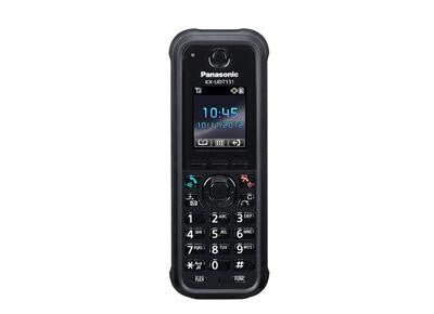 Sip Dect Tough Handset