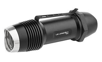 Led Lenser F1 Flashlight