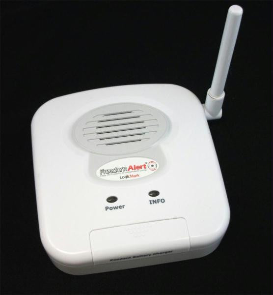 30914 Guardian Alert 911 Base Station