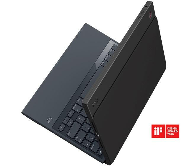 Logitech Blok Keyboard Cover Case- Black