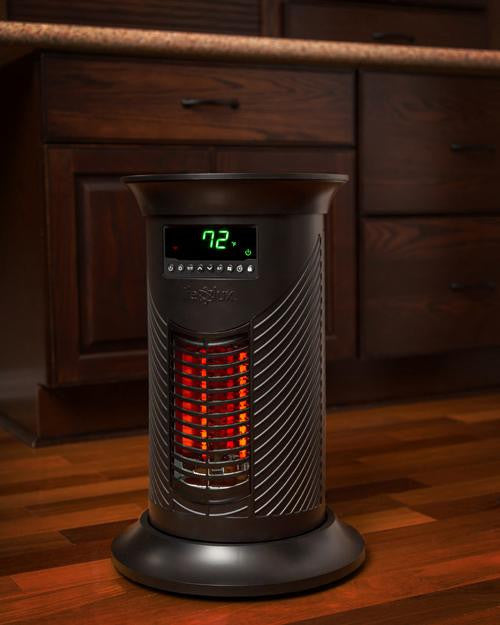 Lifepro Heater