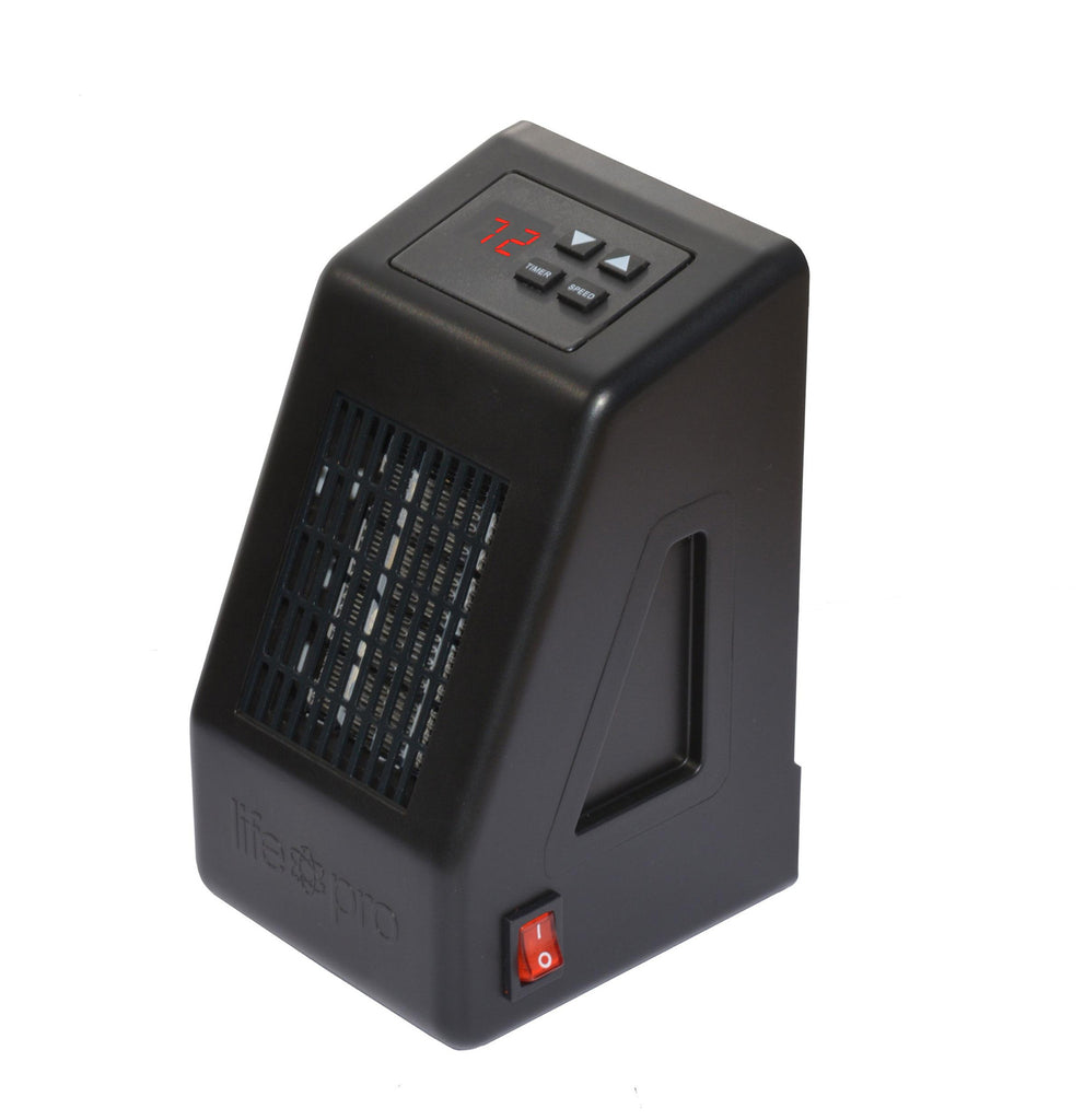 Lifepro Personal Heater