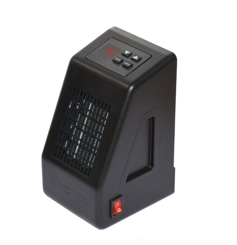 Lifepro Personal Heater