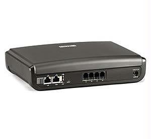 4-voip 4-fxs Gateway