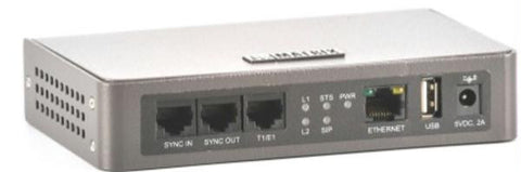 Voip-pri Gateway