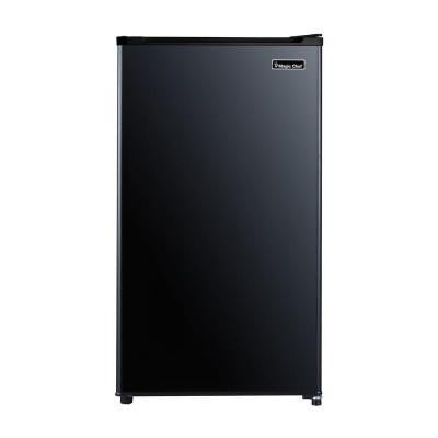 3.2 Cf All Refrigerator Black