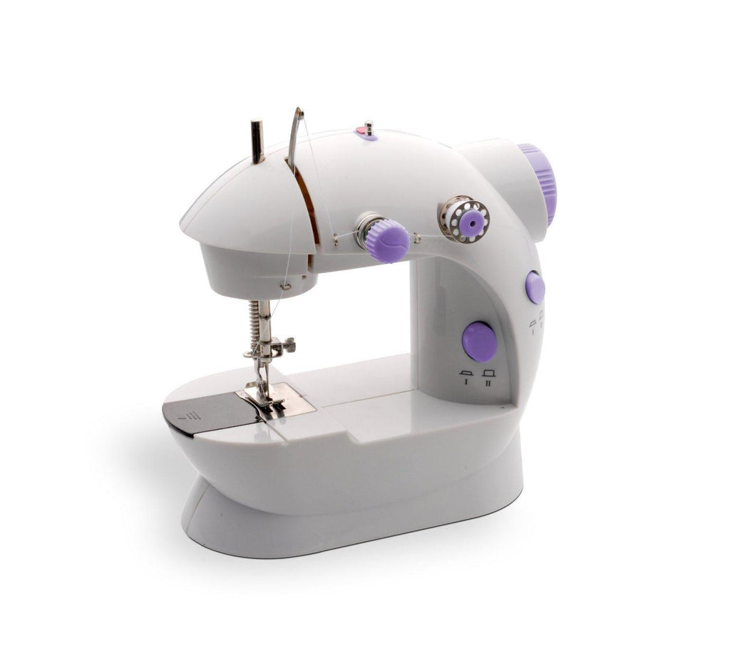 Mini Sewing Machine Bundle