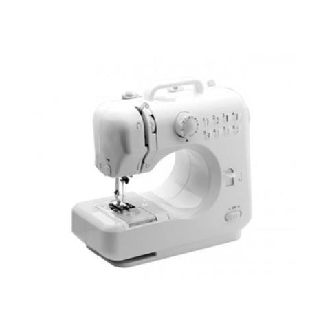 Desktop Sewing Machine With 100-pc Sewin