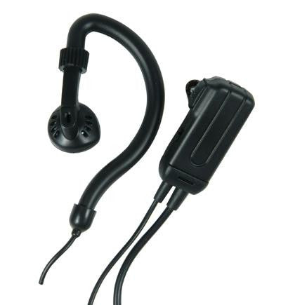 Wrap Around Ear Headset