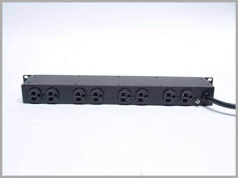 20 Amp Power Distribution Unit