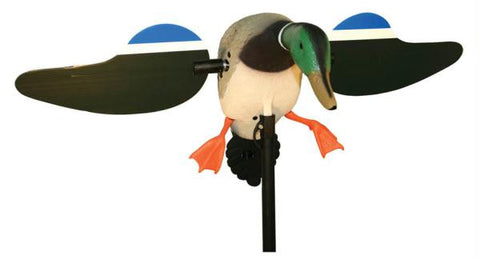 Super Mojo Mallard