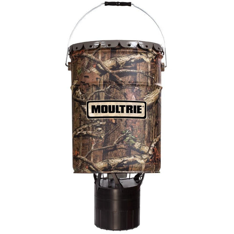 6.5 Gallon Pro Hunter Hanging Feeder