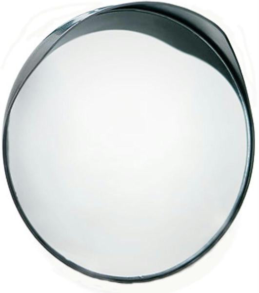 Park Right Convex Mirror