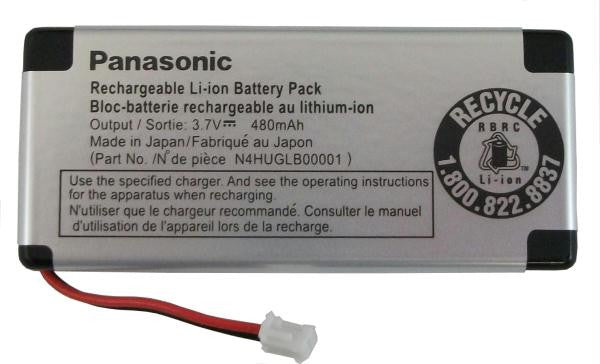 Battery For Kx-td7690