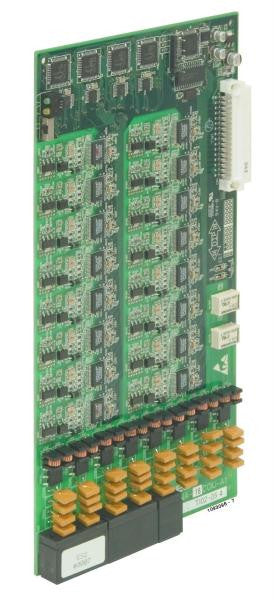 Dsx80-160 8 Port Co Line Card