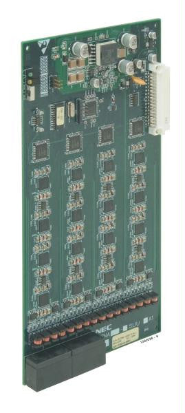 Dsx80-160 8 Port Analog Station Card