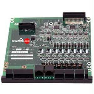 Be110254  8-port Analog Station Card