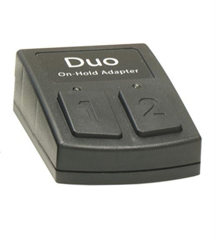 Duo Wireless On-hold Adapter For USbduo