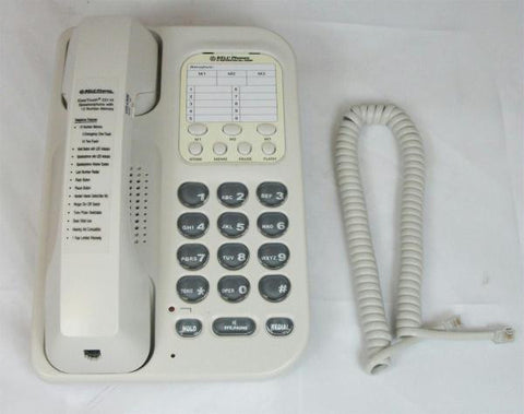 Feature Phone W- Speakerphone