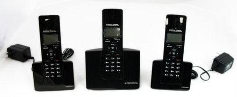 Dect6.0 Cordless W- Cid