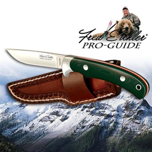 Fred Eichler Pro-guide