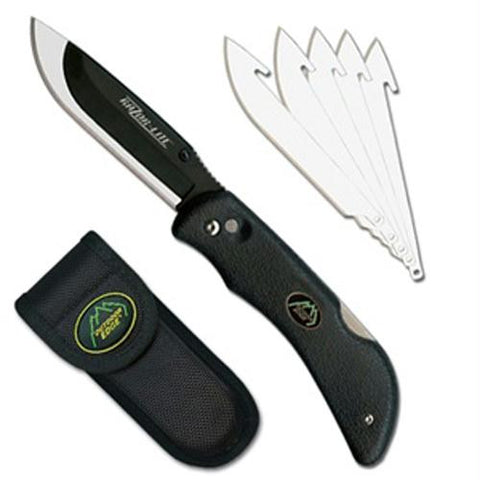 Razor-lite  (black-6 Blades)  - Box