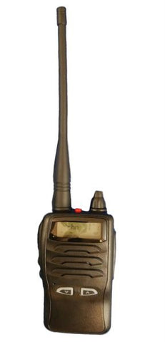 P324 Professional Radio