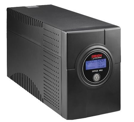 Office Pro Lcd 1400va 840w