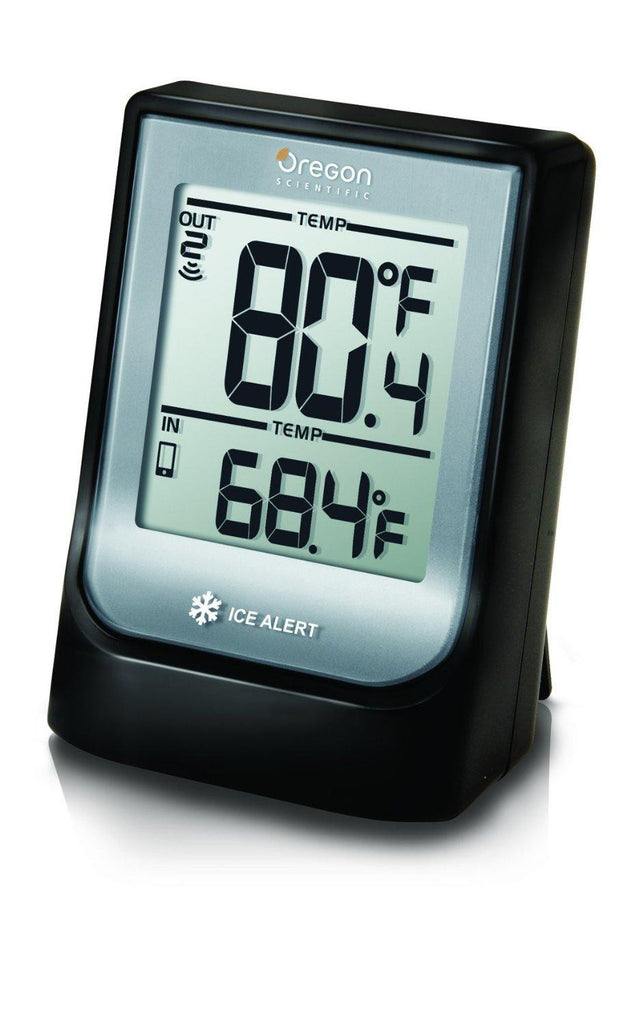 Bluetooth Thermometer