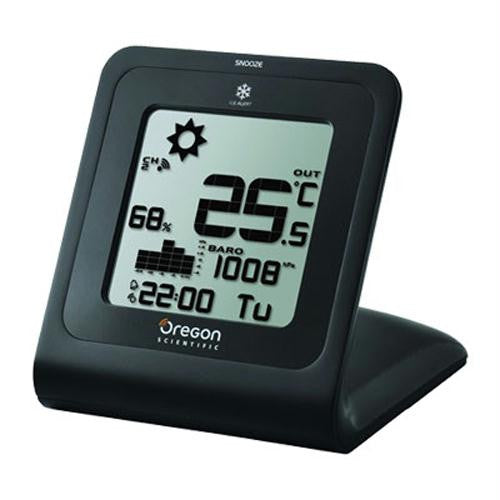 Touch Advanced Weather Station