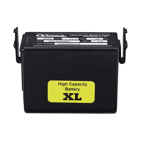 Extended Life Battery - Hr-150-hr-200