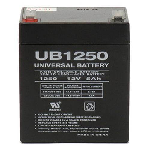 Extended Life Battery - Hr-150-hr-200