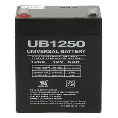 Extended Life Battery - Hr-150-hr-200