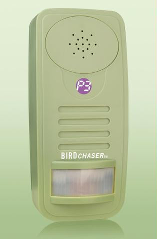 Bird Chaser With Built-in Pir Sensor